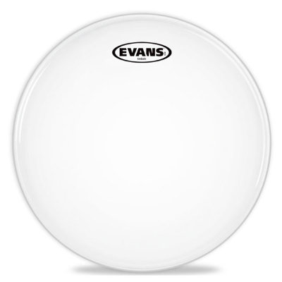 EVANS B08G1 Genera G1 TT08 - Пластик для барабана