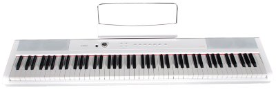 Купить artesia pa-88w white - пианино цифровое артезия