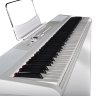 Купить artesia pa-88w white - пианино цифровое артезия
