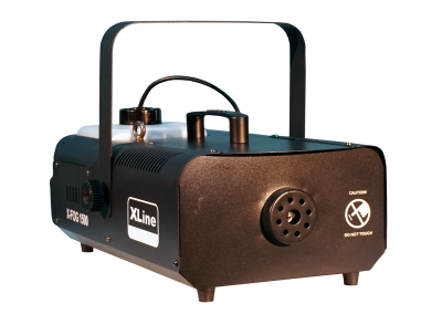 XLine X-FOG 1500 - Генератор дыма