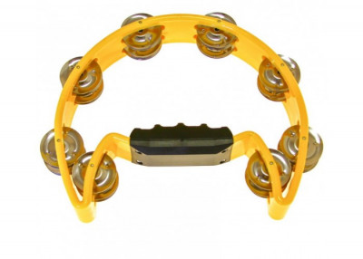 Fleet FLT-TW16 - Тамбурин полумесяц