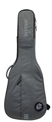 Купить ritter rgc3-d/egr - чехол для акустической гитары