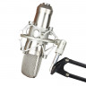 Купить lux sound msa026w - держатель паук для микрофона