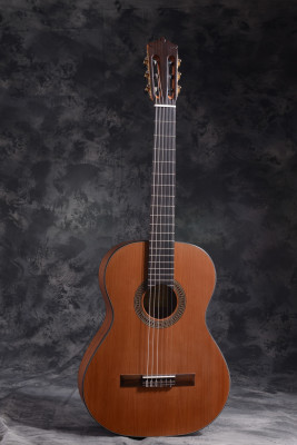 Martinez MC-35C - Классическая гитара