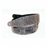 Купить fidel fl-60037l21l leather 21 - ремень для гитары