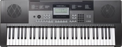 Купить medeli m311 - синтезатор медели
