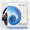Купить axelvox hd242 - наушники