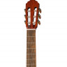 Купить cort ac-100dx-op classic series  классическая гитара ( немного треснул лак)