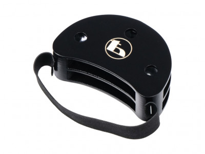 Мозеръ TFF-2 Тамбурин на ногу полукруглый