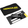 Купить hercules dg400bb - стойка для ноутбука