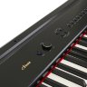 Купить artesia pa-88h black - пианино цифровое артезия