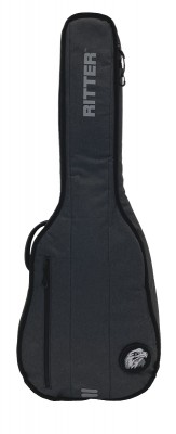 Купить ritter rgd2-c/ant - чехол для классической гитары
