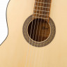 Купить cort ac100-op classic series - классическая гитара