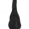 Купить mezzo mz-chgc-3bsp - чехол для классической гитары, утепленный