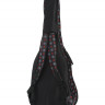 Купить mezzo mz-chgc-3bsp - чехол для классической гитары, утепленный