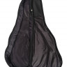 Купить mezzo mz-chgc-3bsp - чехол для классической гитары, утепленный