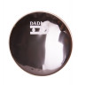 Купить dadi dhb-22 - пластик для бас-барабана 22"