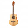 Купить cort ac200-3/4-wbag-op classic series - гитара классическая 3/4