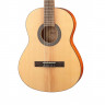 Купить cort ac200-3/4-wbag-op classic series - гитара классическая 3/4