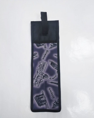 MZ-CHDS-2paris Чехол для барабанных палочек