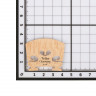 Купить josef teller jt01042-1/2 - подструнник для скрипки 