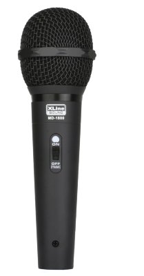 Xline MD-1800 - микрофон