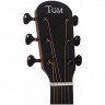 Купить tom ga-t1m - гитара акустическая