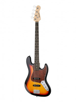 Sunsmile SJB-590 - Бас-гитара