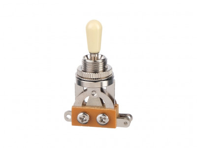 Paxphil TGS101-CR/IV - Переключатель для электрогитары