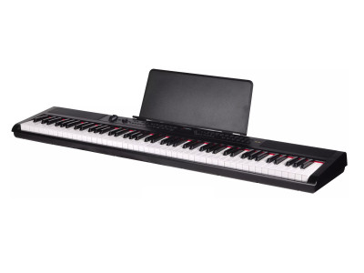 Artesia PE-88 Black - пианино цифровое АРТЕЗИЯ