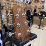 Купить pearl river l20e-jc - гитара акустическая с чехлом