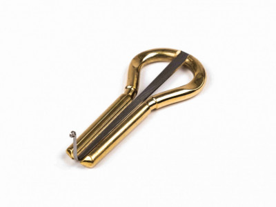 Мозеръ VR-3 - Алтайский комус (варган) Темарцева басовый