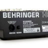 Купить behringer xenyx 1002b - микшерный пульт