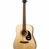 Купить cort cap-810-op trailblazer standard series - акустическая гитара и комплект аксессуаров