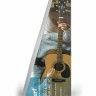 Купить cort cap-810-op trailblazer standard series - акустическая гитара и комплект аксессуаров