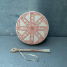 Купить шаманский бубен "солнцеворот"