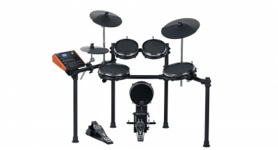 Medeli DD638-DX - Цифровая ударная установка