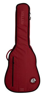 Купить ritter rgd2-d/srd - чехол для акустической гитары