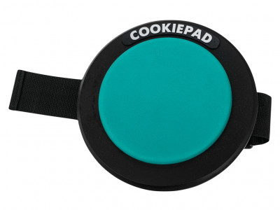 Купить cookiepad 6kz - тренировочный пэд наколенный