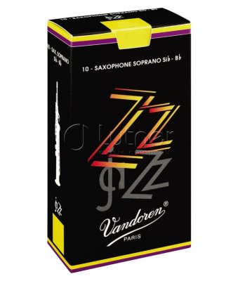 Купить vandoren sr-402 (sr402) - трость для саксофона сопрано