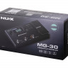 Купить nux mg-30 - процессор эффектов