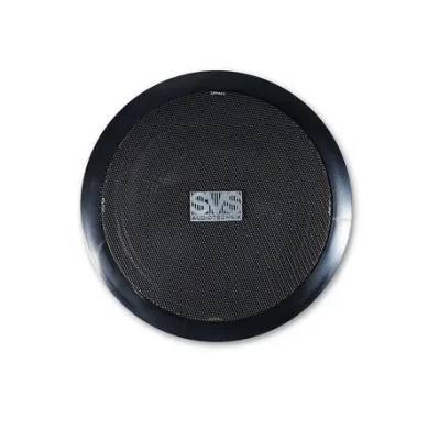 SVS Audiotechnik SC-106 Black - Громкоговоритель потолочный