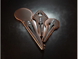 Мастерская Варган.Екб Варган "Морской Ангел"