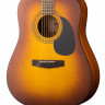 Купить cort ad810-ssb standard series - акустическая гитара