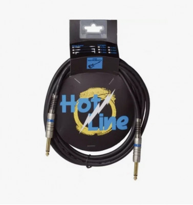 LEEM HOT-6.0SS - Инструментальный кабель