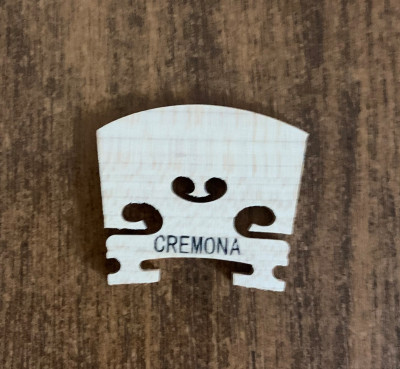 Cremona 1/4 - Подструнник для скрипки 