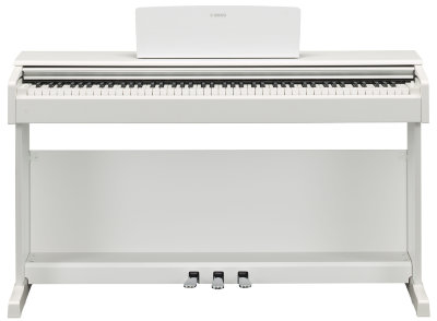 Yamaha YDP-144WH - пианино цифровое ЯМАХА