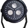 Купить xline light disco par s45 - светодиодный прожектор
