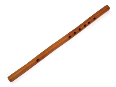 Флейта Вьетнамская бамбуковая поперечная