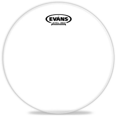 Купить evans tt14g1 - пластик для барабана